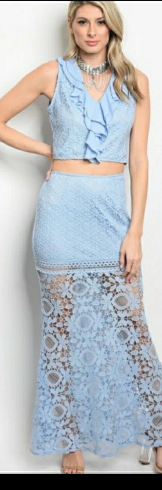 Love is the way 2pc Set